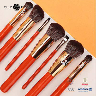 15pcs 프로 메이크업 브러쉬 커스터마이징 화장품 메이크업 브러쉬 세트