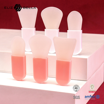 7pcs 메이크업 도구 시리콘 머리 파우더 블러시 재단 OEM / ODM