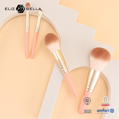 9pcs 프로 메이크업 브러쉬 세트